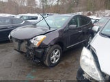 Nissan Rogue S JN8AS5MVXDW648258 снимка