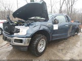 Ford F-150 Xlt 1FTFX1E59JFB46914 снимка