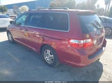 Honda Odyssey Ex-L 5FNRL38695B045035 снимка