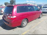 Honda Odyssey Ex-L 5FNRL38695B045035 снимка