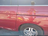 Honda Odyssey Ex-L 5FNRL38695B045035 снимка