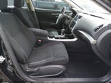 Nissan Altima 2.5 Sv 1N4AL3AP6EN251128 photo