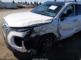 Hyundai Palisade Sel KM8R24HE5LU088321 снимка