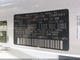 Hyundai Palisade Sel KM8R24HE5LU088321 снимка