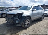Chevrolet Traverse 1Lt 1GNKRGKD4HJ292885 снимка