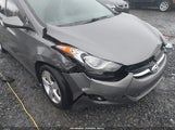 Hyundai Elantra Gls 5NPDH4AE5DH448934 снимка