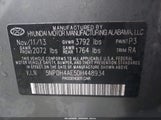 Hyundai Elantra Gls 5NPDH4AE5DH448934 снимка