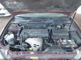 Toyota Camry Le 4T1BE32K54U325666 снимка
