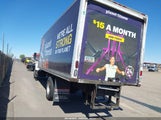 GMC C7500 C7C042 1GDJ7C13X7F901566 снимка