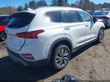 Hyundai Santa Fe Sel 5NMS3CAD0LH212548 снимка