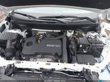 Chevrolet Equinox Awd Ls 3GNAXSEV0NS230919 fotografie