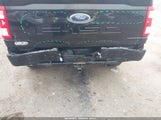 Ford F-150 Xl 1FTFX1E52MKD54290 снимка