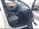 Chevrolet Equinox Fwd Ls 3GNAXHEVXLS567985 photo