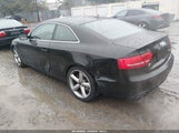 Audi A5 2.0T Premium WAURFAFRXAA077663 fotografie