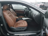 Audi A5 2.0T Premium WAURFAFRXAA077663 снимка