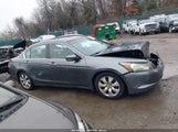 Honda Accord 2.4 Ex-L 1HGCP26818A011842 fotografie