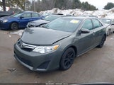 Toyota Camry Le 4T4BF1FK8ER337698 снимка