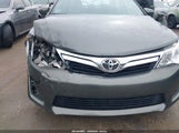 Toyota Camry Le 4T4BF1FK8ER337698 снимка