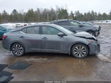 Nissan Sentra Sv Xtronic Cvt 3N1AB8CV5RY312101 fotografie