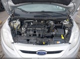 Ford Fiesta Se 3FADP4EJ8DM201126 снимка
