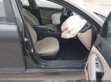 Kia Optima Lx KNAGM4A75F5634337 fotografie