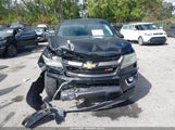 Chevrolet Colorado Z71 1GCGTDE35G1119280 снимка