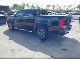 Chevrolet Colorado Z71 1GCGTDE35G1119280 photo