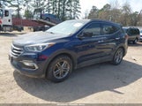 Hyundai Santa Fe Sport 2.4L 5XYZU3LB4HG386289 fotografie