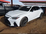 Lexus Is 350 F Sport JTHGZ1E22P5030780 photo