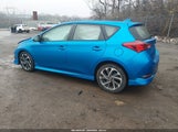 Toyota Corolla Im JTNKARJE2HJ534428 снимка