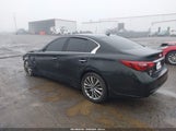 Infiniti Q50 3.0T Luxe JN1EV7AR5JM438376 fotografie