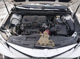Toyota Camry Le 4T1B11HK9JU038513 photo
