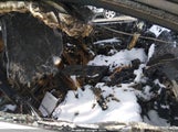 Toyota Camry Le 4T1B11HK9JU038513 fotografie