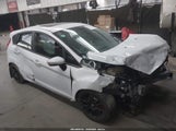 Ford Fiesta St 3FADP4GX6FM141822 снимка