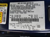 Ford Fusion Se 3FA6P0HD4FR204795 снимка