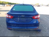 Ford Fusion Se 3FA6P0HD4FR204795 снимка