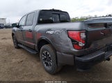 Nissan Titan Pro-4X 4X4 1N6AA1ED5PN105355 fotografie