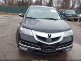 Acura Mdx Advance Package 2HNYD2H51BH502995 снимка