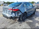 Toyota Corolla Se 5YFS4MCE6PP144227 photo