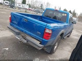 Ford Ranger Edge/Xlt 1FTZR45E62PA59704 снимка