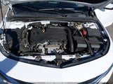 Chevrolet Malibu Fwd 1Lt 1G1ZD5ST2PF219302 fotografie