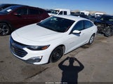 Chevrolet Malibu Fwd 1Lt 1G1ZD5ST2PF219302 photo