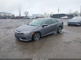 Honda Civic Ex 19XFC2F76HE204726 снимка