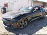 Chevrolet Camaro 1Lt 1G1FB1RX1J0182635 снимка