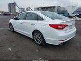 Hyundai Sonata Limited 5NPE34AFXHH437543 снимка
