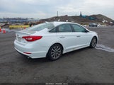 Hyundai Sonata Limited 5NPE34AFXHH437543 снимка