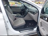Hyundai Sonata Limited 5NPE34AFXHH437543 снимка