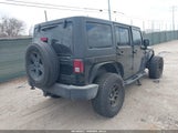 Jeep Wrangler Unlimited Sport 4X4 1C4BJWDG1HL523067 fotografie