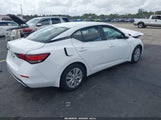 Nissan Sentra S Xtronic Cvt 3N1AB8BV8PY275589 photo