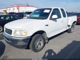 Ford F-150 Lariat/Standard/Xl/Xlt 1FTDX0762VKD18222 fotografie